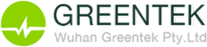 Greentek Logo